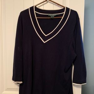 Lauren Sweater